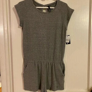 NWT Joe’s Jeans romper with pockets